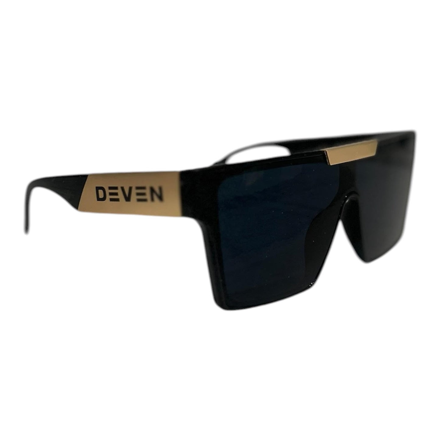 Onyx - Gold Edition (Black Frame/Gold Accents)