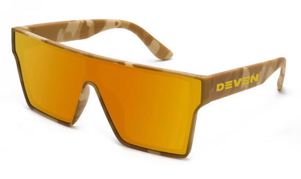 Havoc Collection - Sandstorm Edition