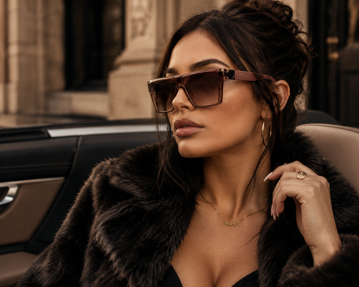 Mobsters - Mob Wives Edition