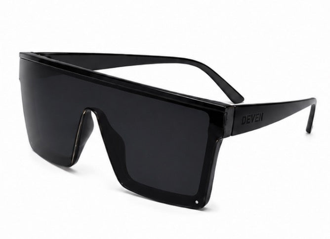 Vader - Black Frame/Black Lens