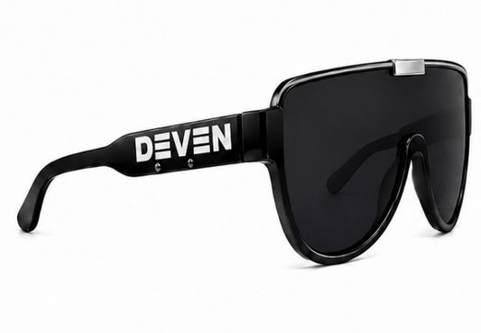 Vixen - Black Frame/Black Lens