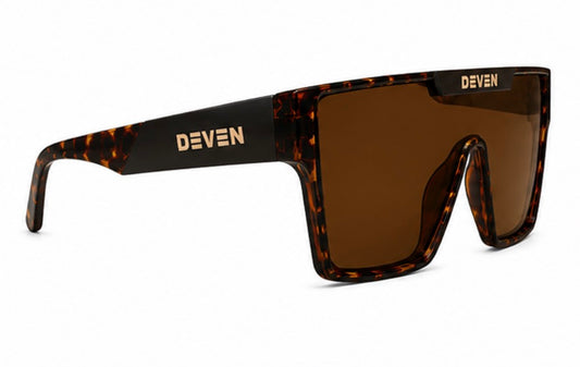 Onyx - Amber Edition (Brown Frame/Black Accents)