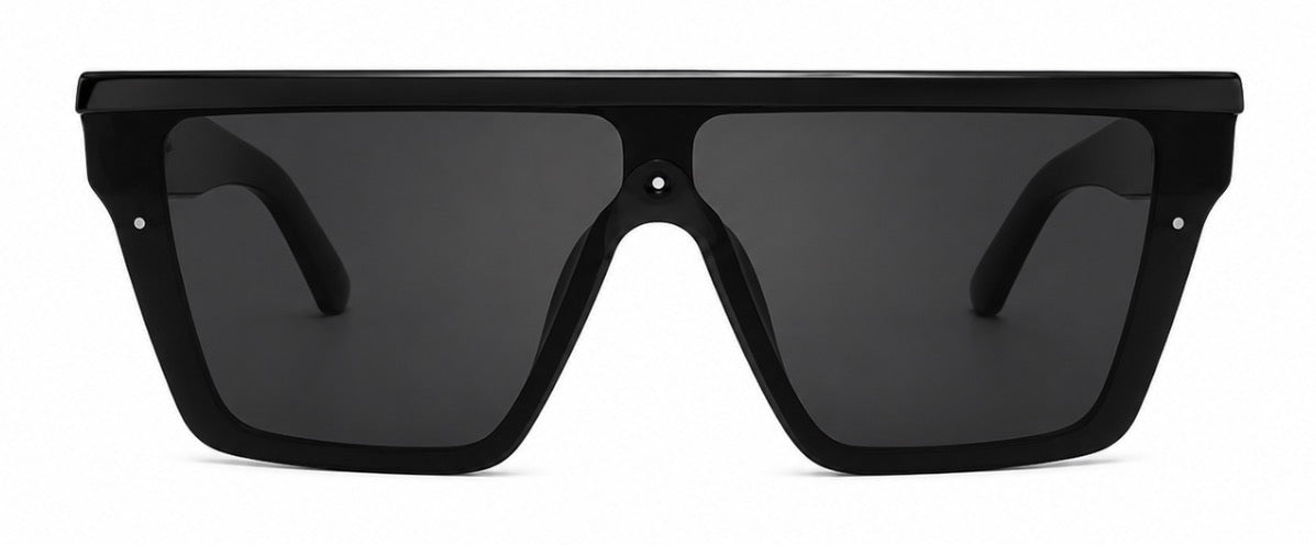 Mobsters - Godfather Edition Black Frame/Black Lens