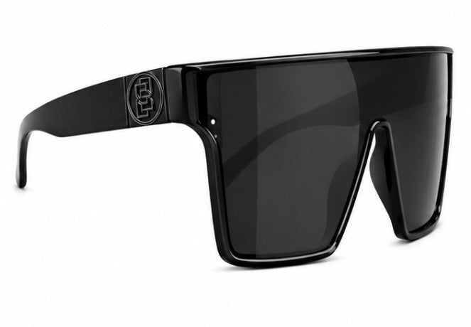 Mobsters - Godfather Edition Black Frame/Black Lens