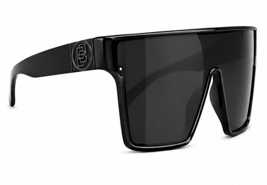 Mobsters - Godfather Edition Black Frame/Black Lens