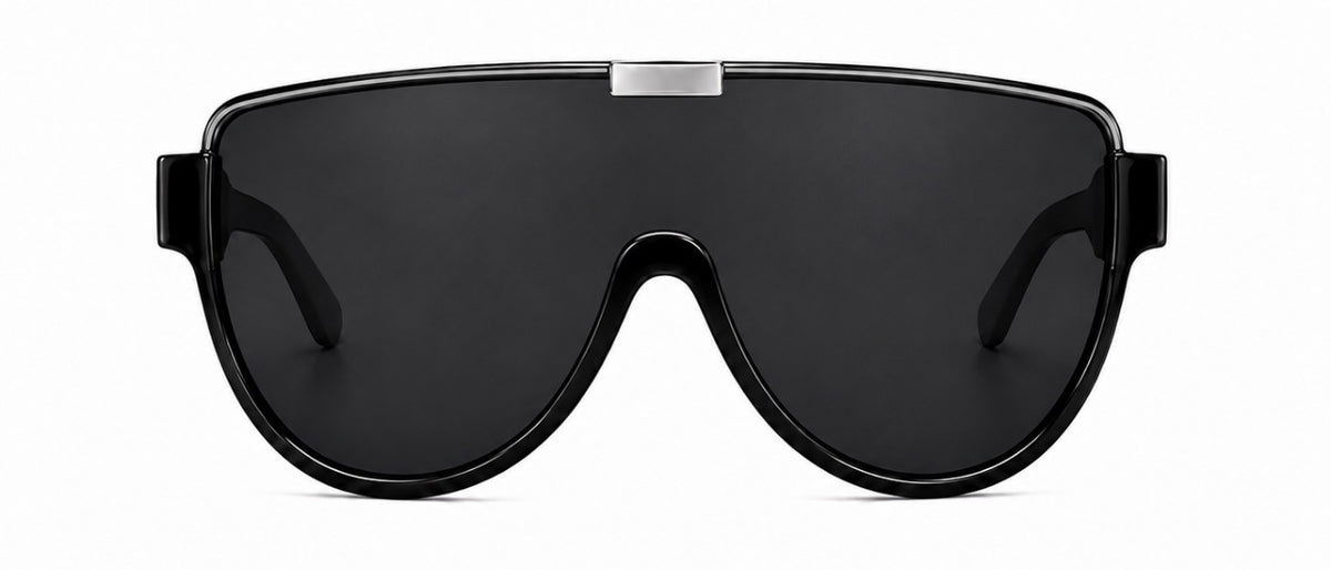Vixen - Black Frame/Black Lens
