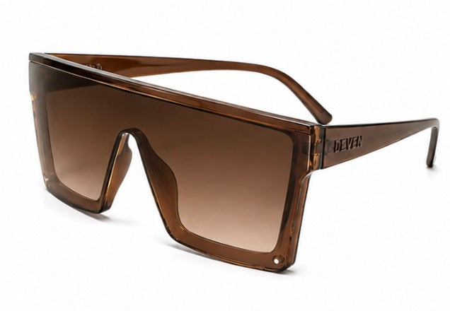 Vader - Brown Frame/Brown Lens