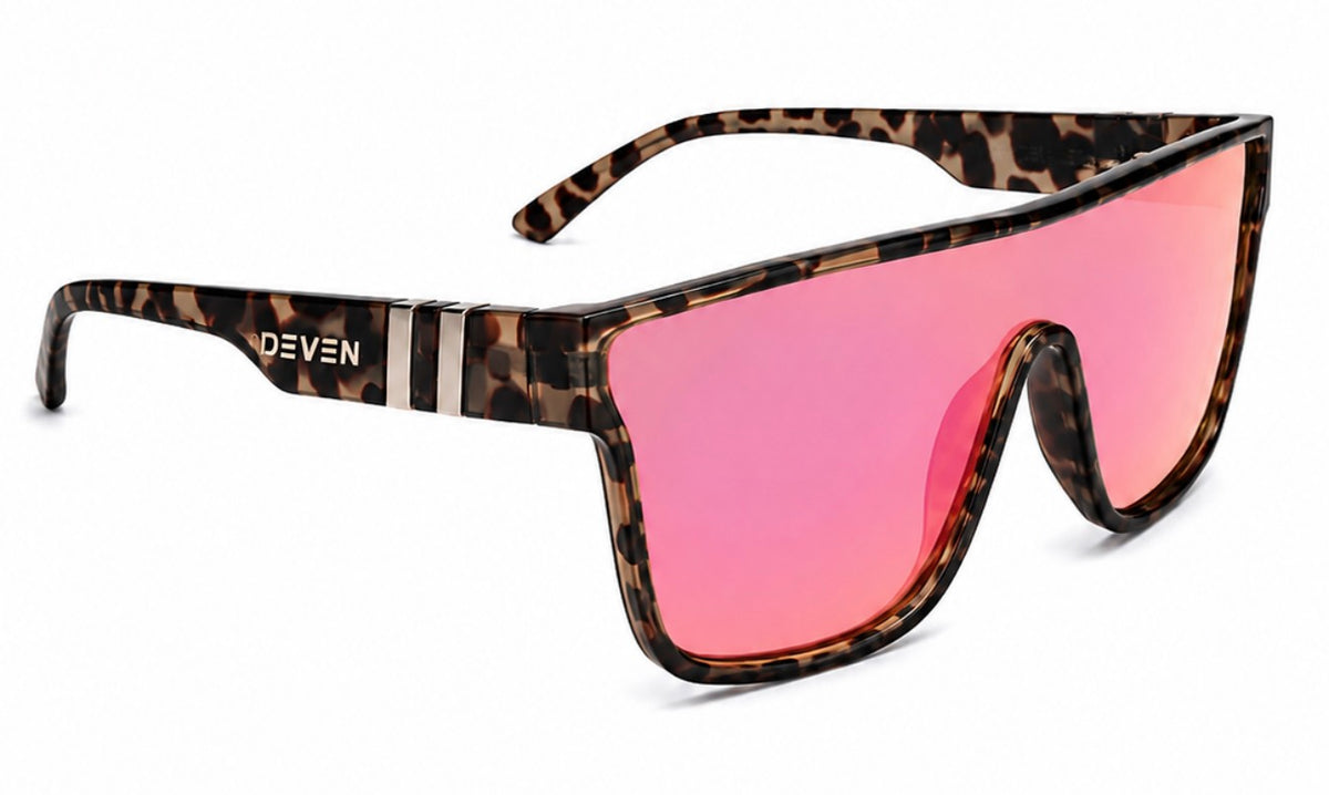 Monarch - Cheetah Edition