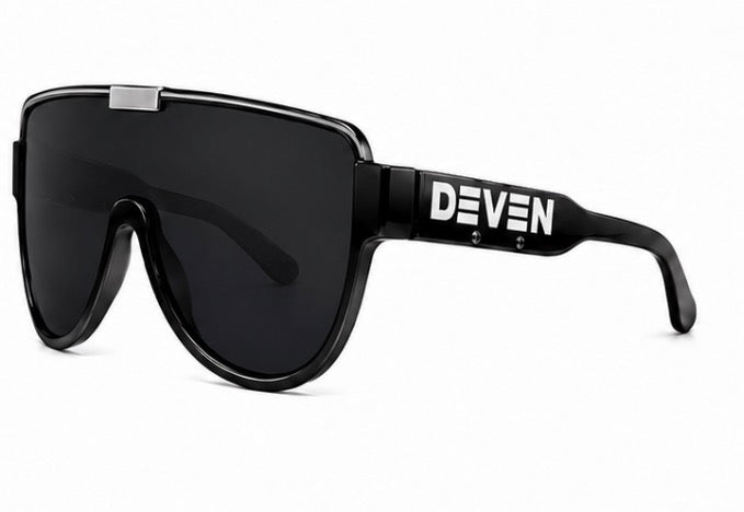 Vixen - Black Frame/Black Lens