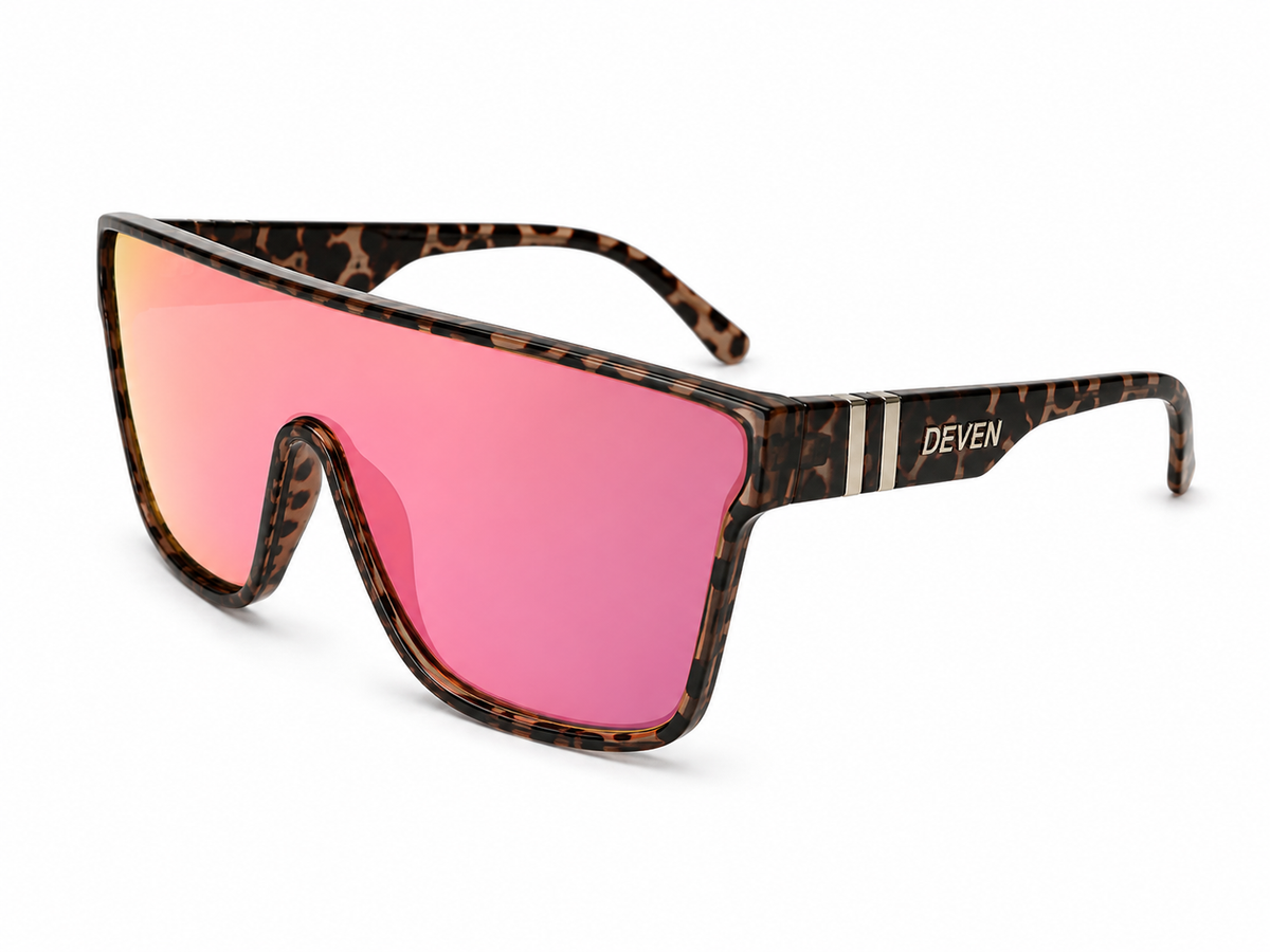 Monarch - Cheetah Edition