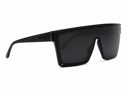 Vader - Black Frame/Black Lens