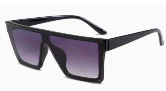 Vader - Black Frame/Purple Lens