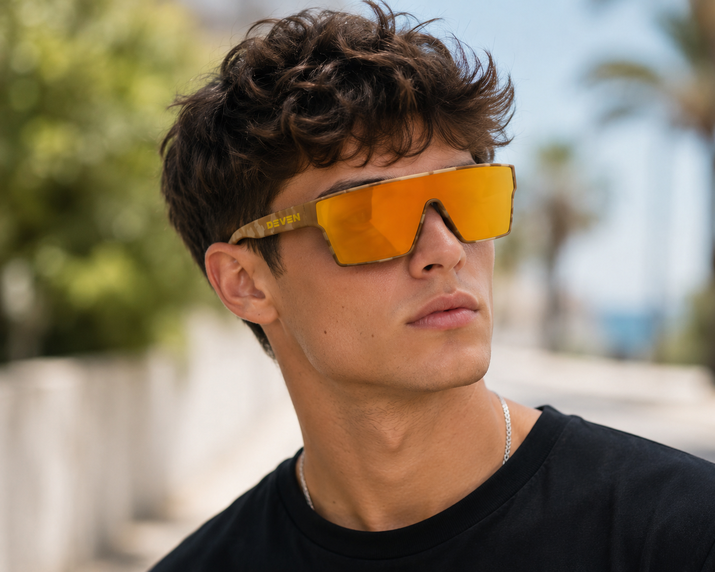 Havoc Collection - Sandstorm Edition