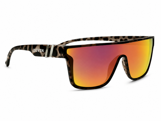 Monarch - Cheetah Edition